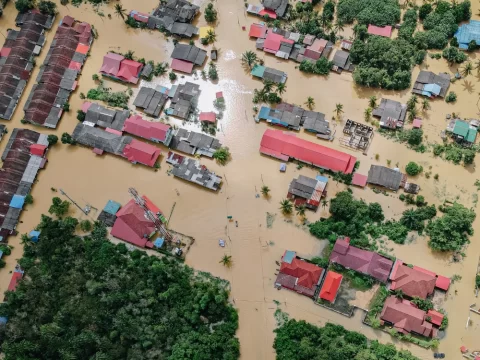 Flood