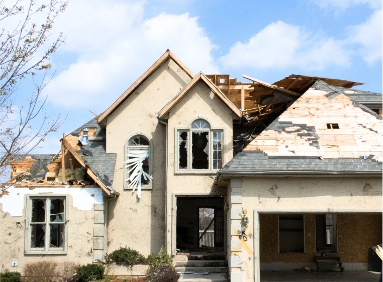 Home Claim Course