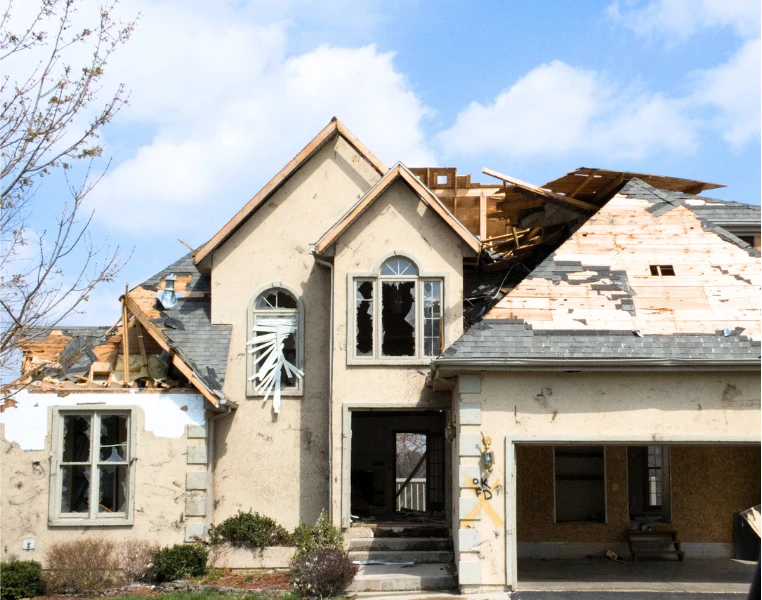 Home Claim Course