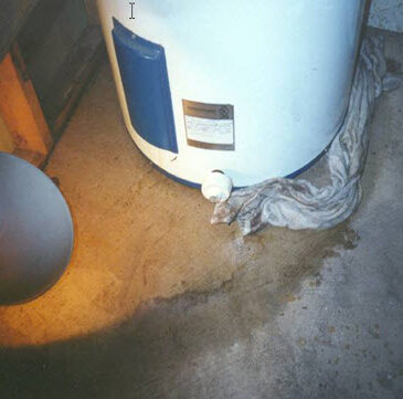 Water Heater Leak Claim Course – COMING SOON