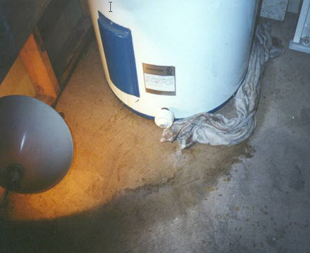 Water Heater Leak Claim Course – COMING SOON