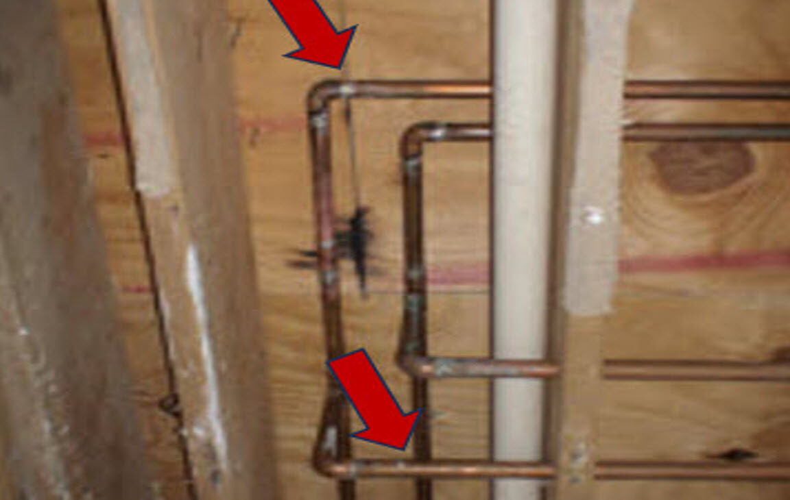 Fresh Water Supply Line Leak Claim Course – COMING SOON