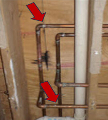 Fresh Water Supply Line Leak Claim Course – COMING SOON