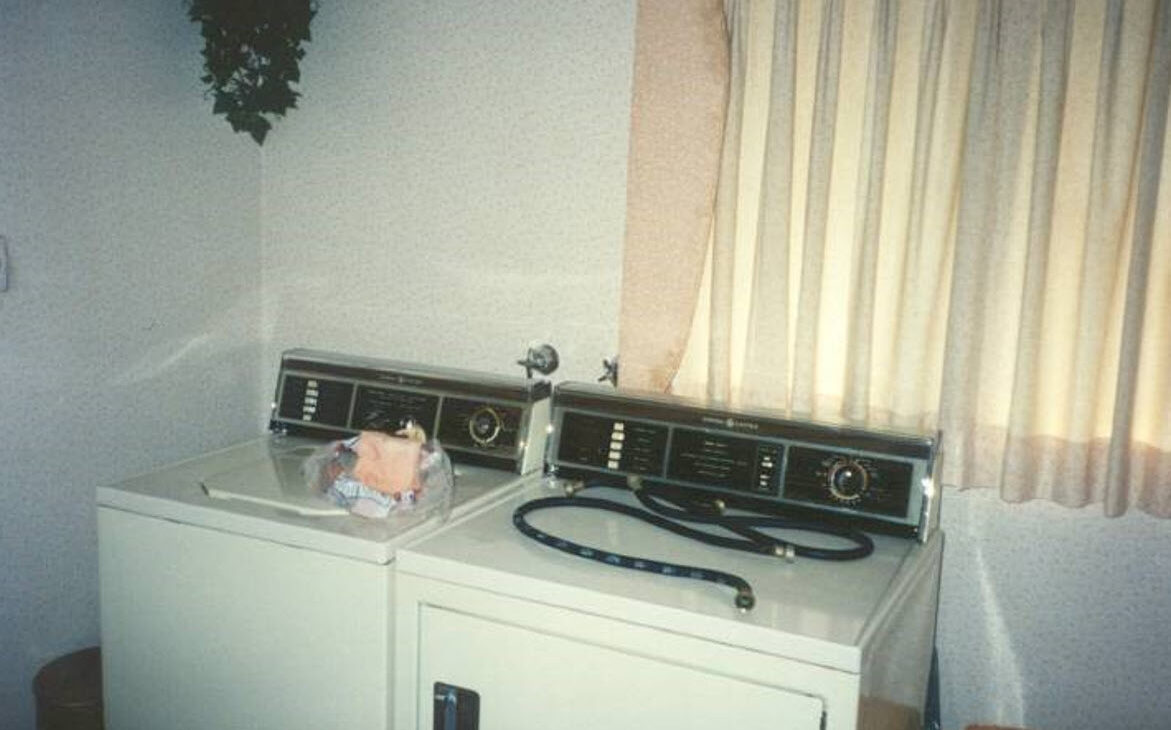 Washing Machine Leak Claim Course – COMING SOON