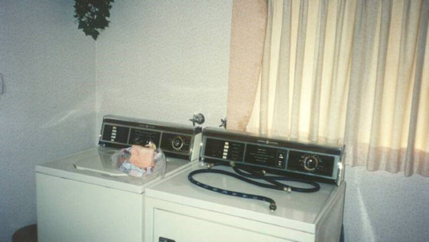 Washing Machine Leak Claim Course – COMING SOON
