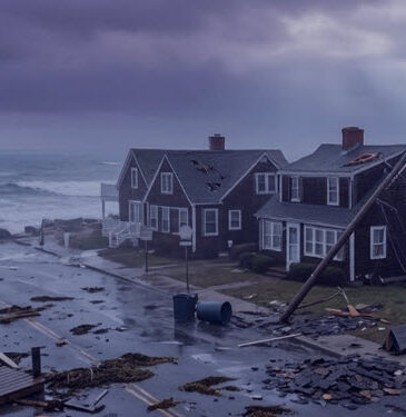 Nor’easter Storm Damage Home Claims Course – COMING SOON