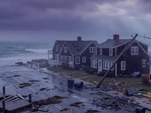 Nor’easter Storm Damage Home Claims Course – COMING SOON