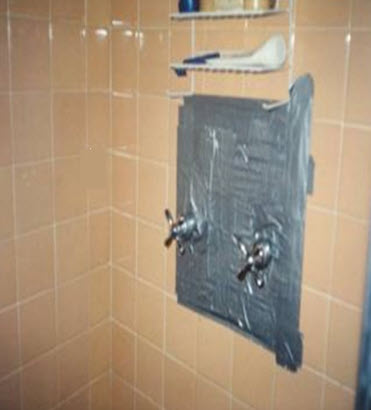 Tub Diverter Leak Claim Course – COMING SOON