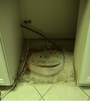 Dishwasher Leak Home Claim Course – COMING SOON