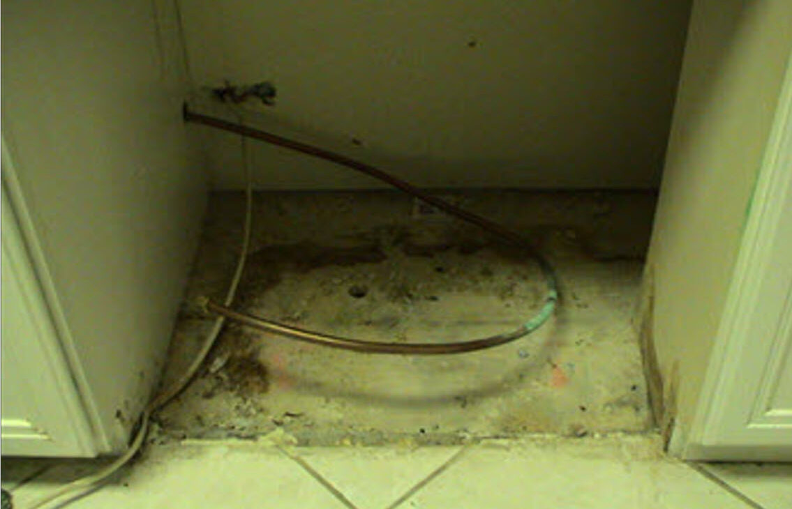 Dishwasher Leak Home Claim Course – Coming Soon