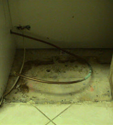 Dishwasher Leak Home Claim Course – Coming Soon
