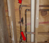 Fresh Water Supply Line Leak Claim Course – COMING SOON