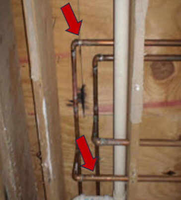 Fresh Water Supply Line Leak Claim Course – COMING SOON