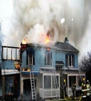 Fire Damage Home Claims Course – COMING SOON