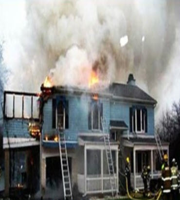 Fire Damage Home Claims Course – COMING SOON