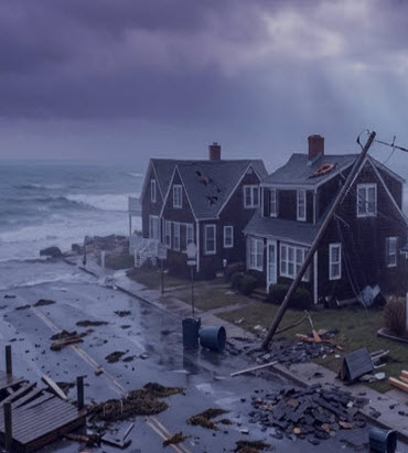 Nor’easter Storm Damage Home Claims Course – COMING SOON