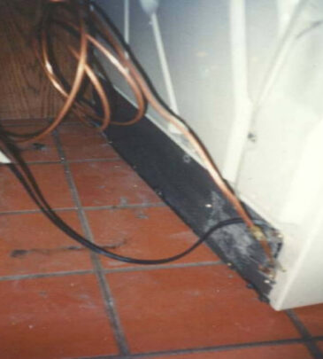 Refrigerator Leak Water Damage Claim Course – COMING SOON