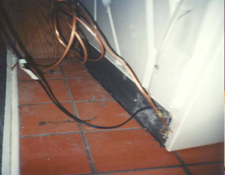 Refrigerator Leak Water Damage Claim Course – COMING SOON