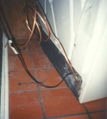 Refrigerator Leak Water Damage Claim Course – COMING SOON