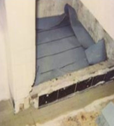 Shower Pan Leak Water Damage Home Claim Course – COMING SOON