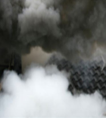 Smoke Damage Home Claim Course -COMING SOON