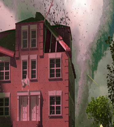 Tornado Property Damage Home Claim Course – COMING SOON