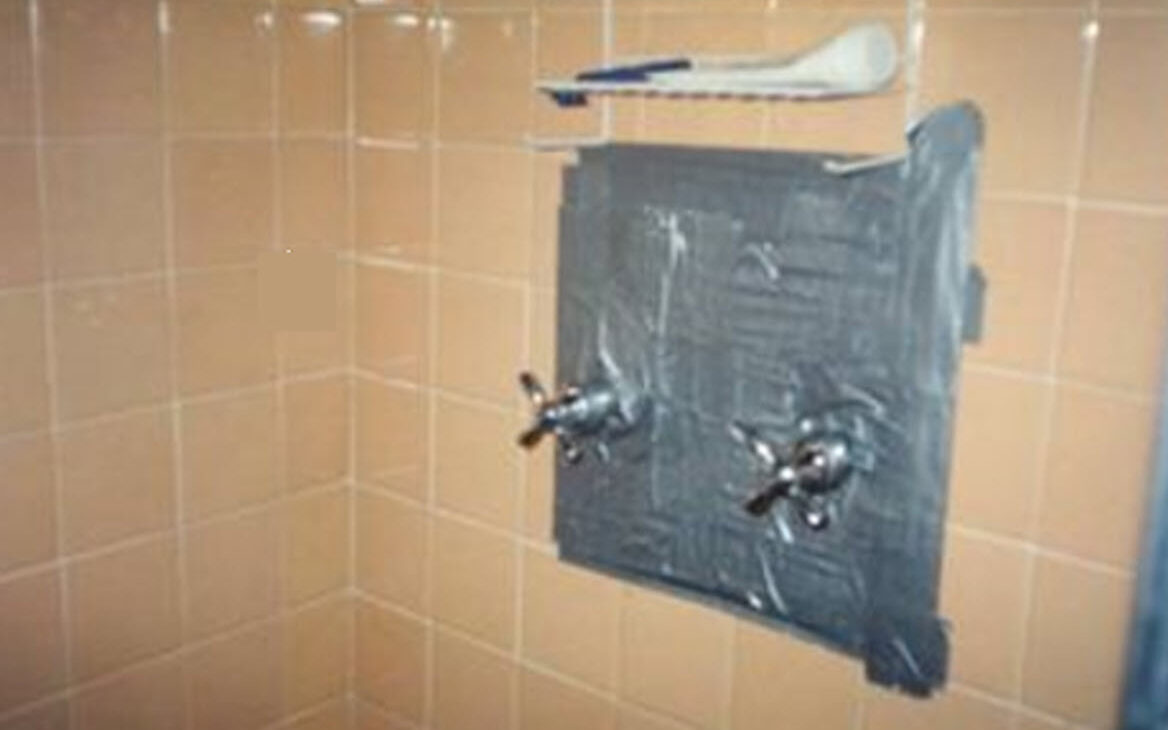Tub Diverter Leak Claim Course – COMING SOON