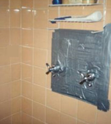 Tub Diverter Leak Claim Course – COMING SOON
