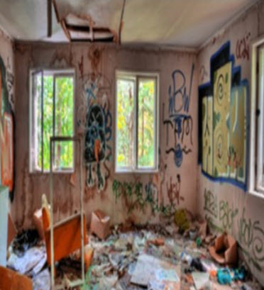Vandalism Property Damage Home Claim Course – COMING SOON