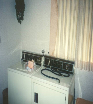 Washing Machine Leak Claim Course – COMING SOON