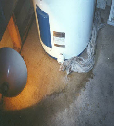 Water Heater Leak Claim Course – COMING SOON